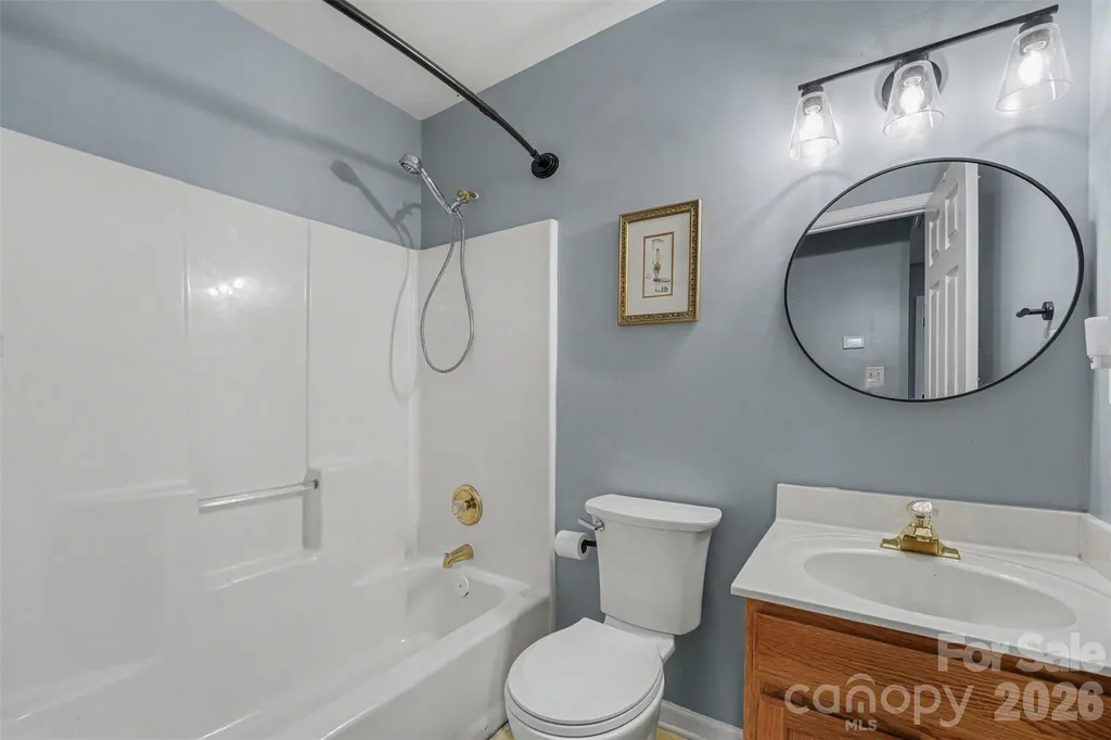 7610 Wynstone Ridge Circle Huntersville NC 28078