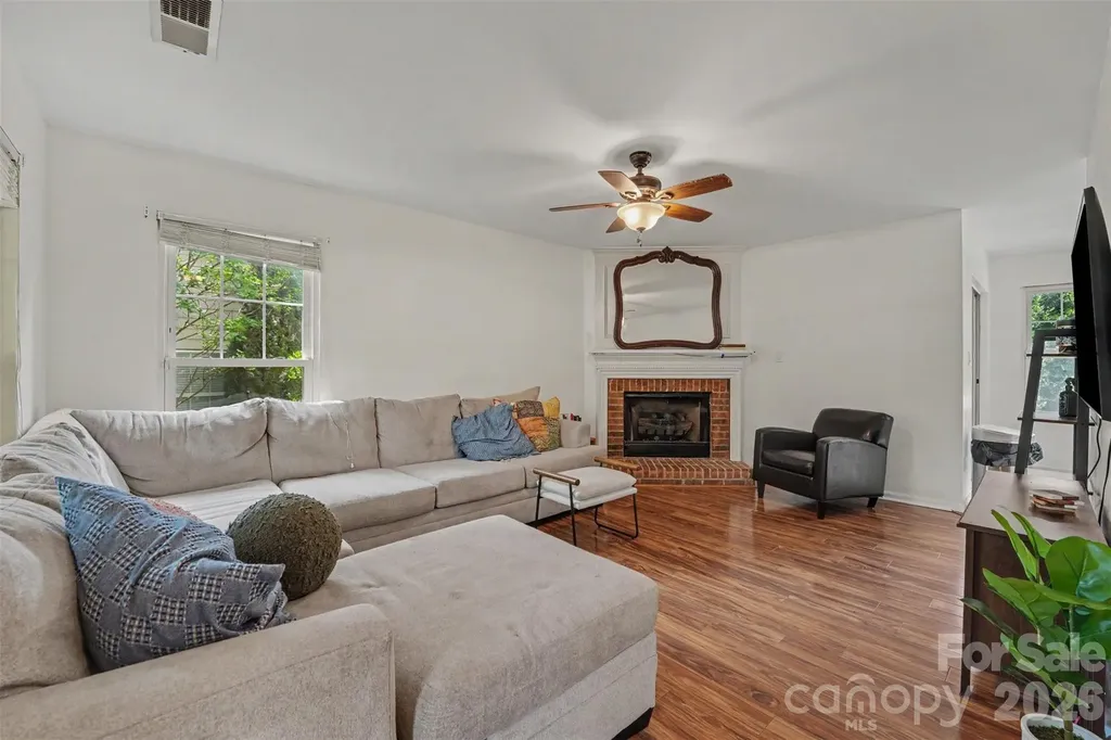 7610 Wynstone Ridge Circle Huntersville NC 28078