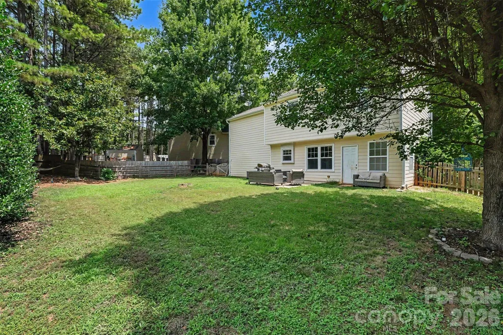 7610 Wynstone Ridge Circle Huntersville NC 28078