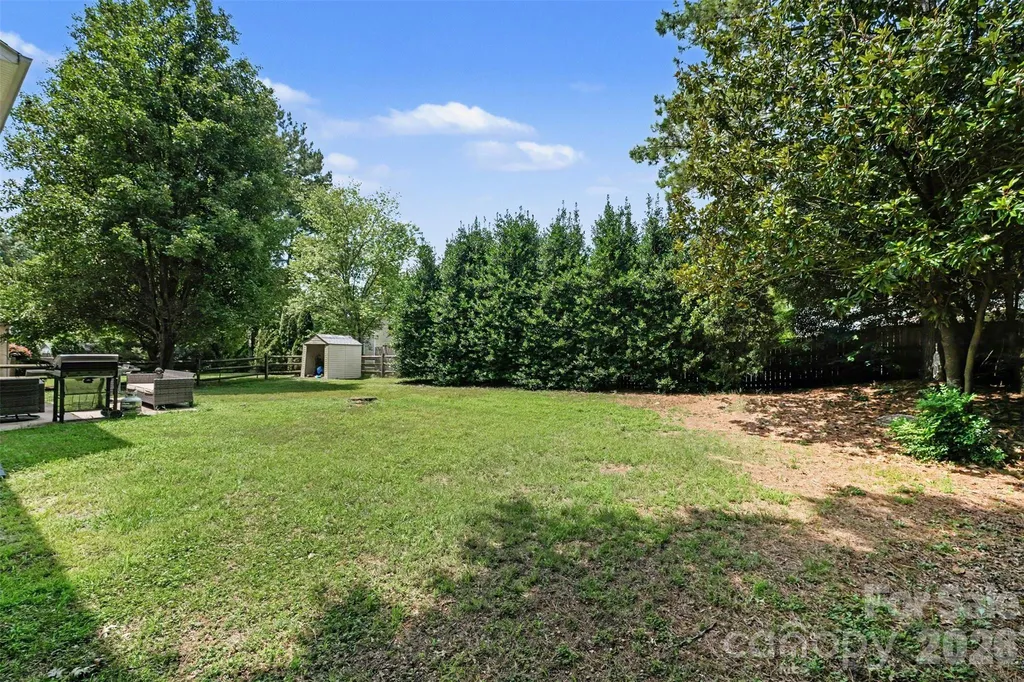 7610 Wynstone Ridge Circle Huntersville NC 28078