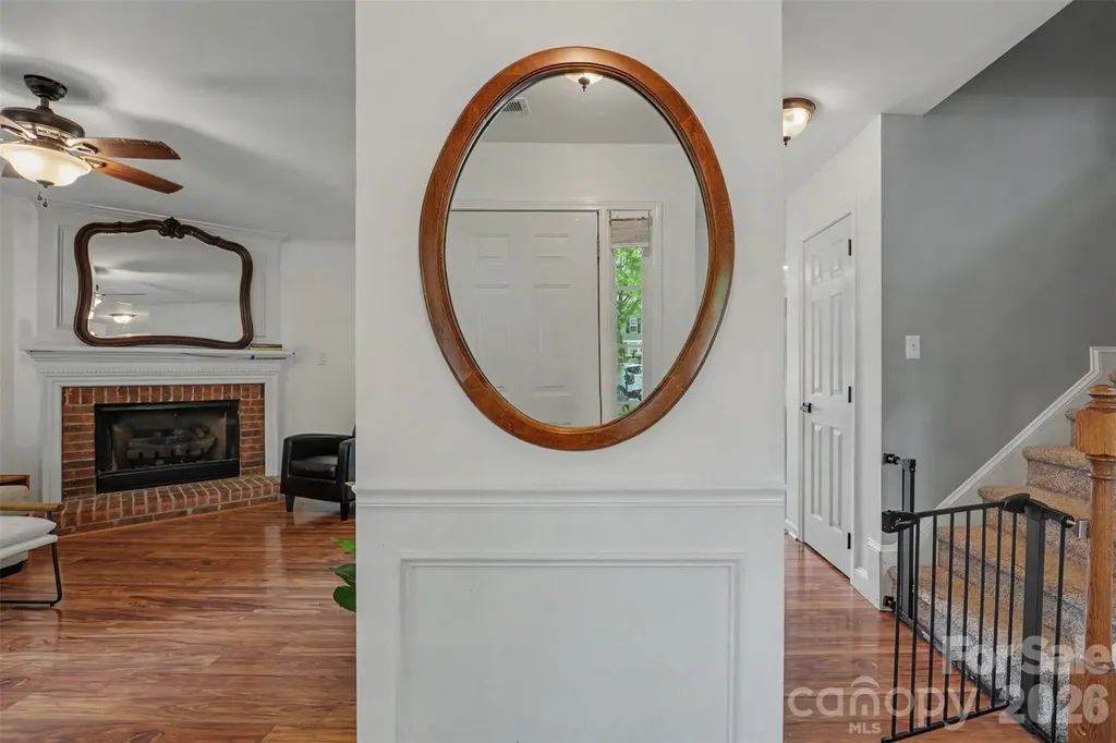 7610 Wynstone Ridge Circle Huntersville NC 28078