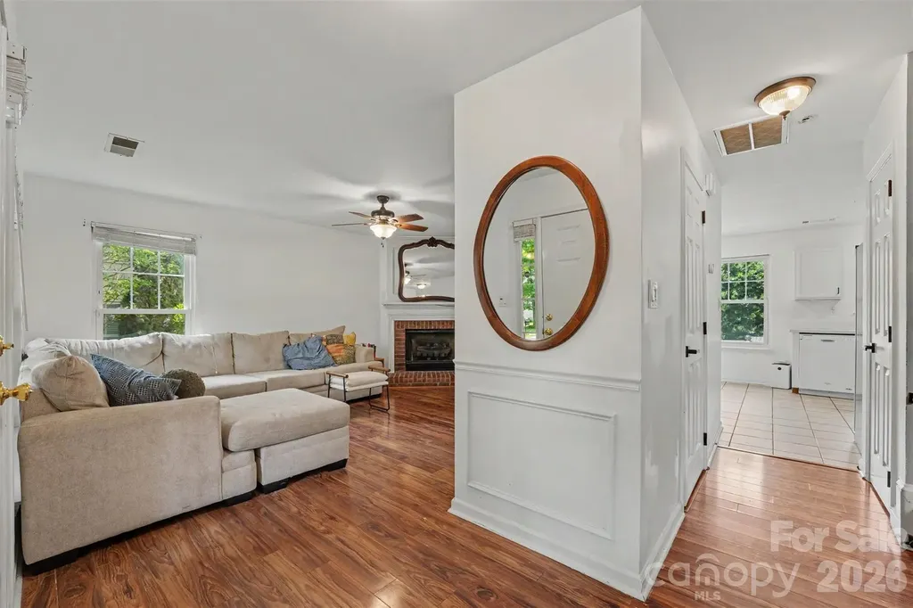 7610 Wynstone Ridge Circle Huntersville NC 28078