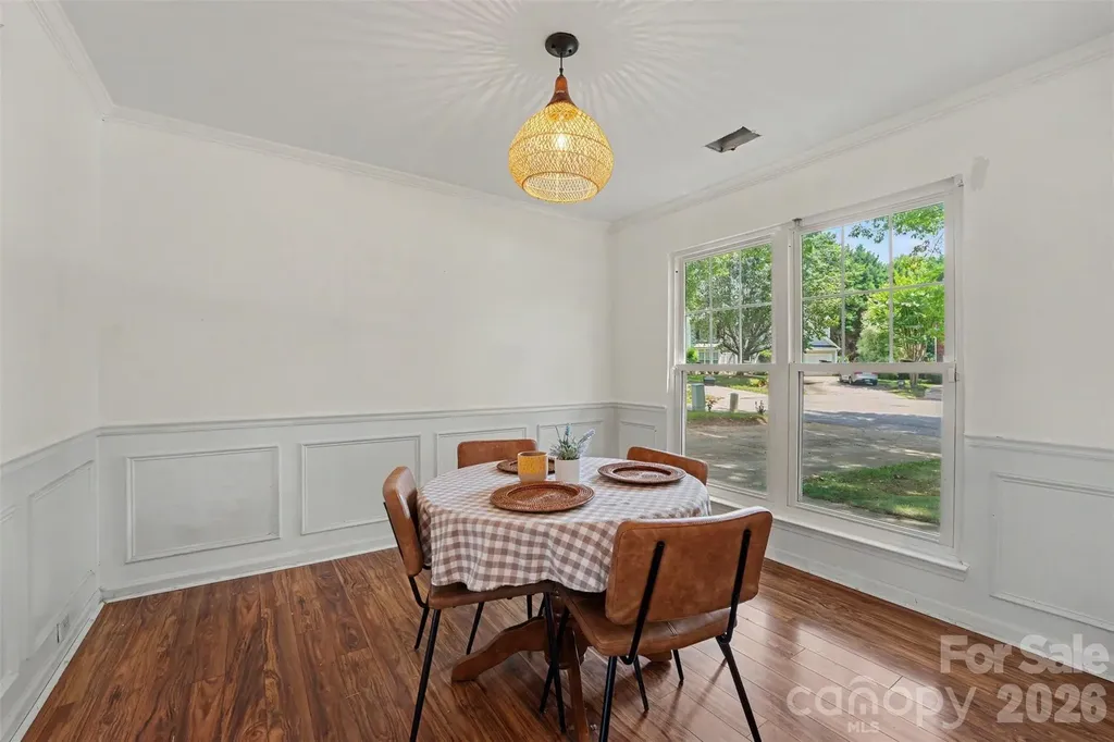7610 Wynstone Ridge Circle Huntersville NC 28078