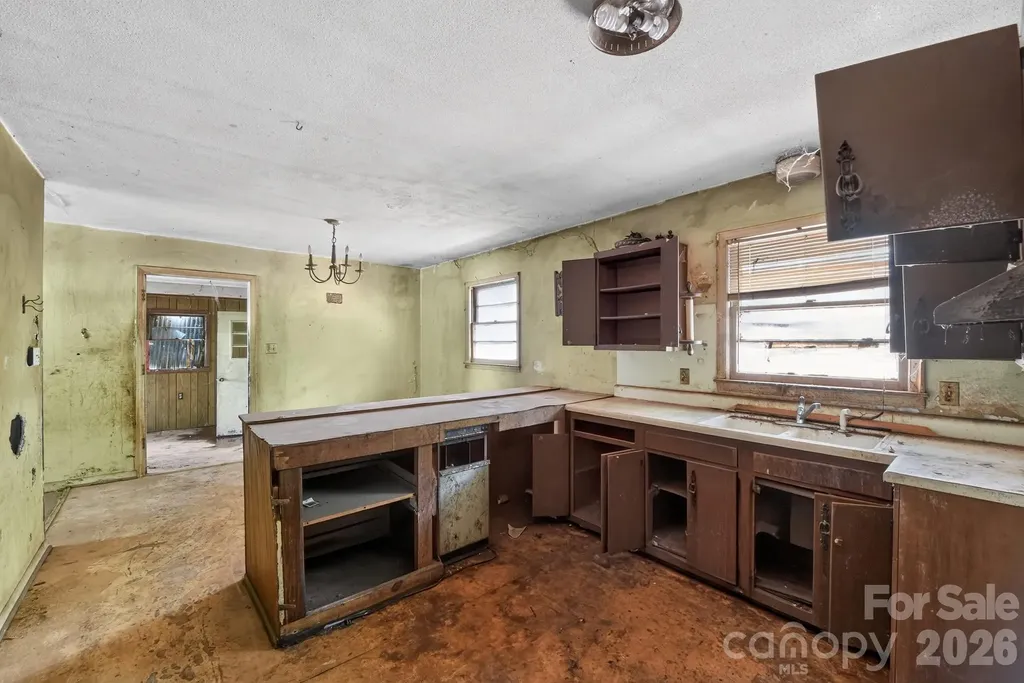 1393 Field Circle Hickory NC 28602