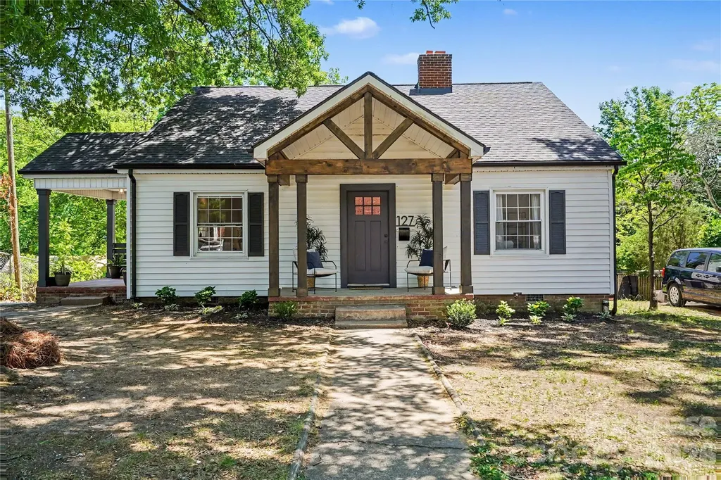 127 Cedar Drive NW Concord NC 28025