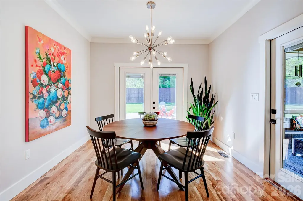6 Hamlet Street Black Mountain NC 28711