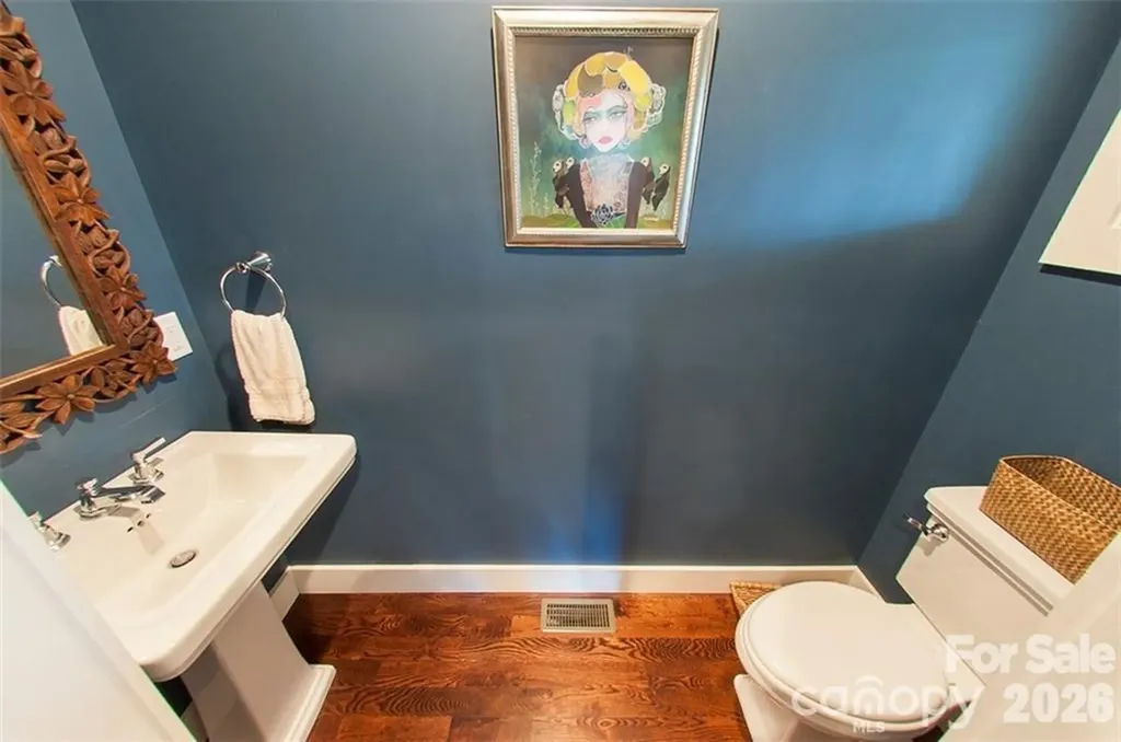 6 Hamlet Street Black Mountain NC 28711