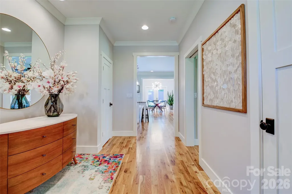 6 Hamlet Street Black Mountain NC 28711