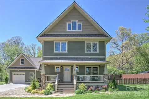 6 Hamlet Street Black Mountain NC 28711