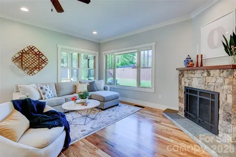 6 Hamlet Street Black Mountain NC 28711