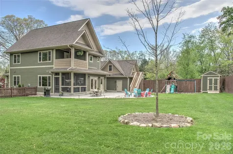 6 Hamlet Street Black Mountain NC 28711