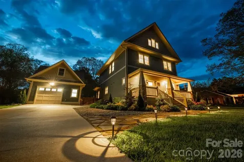 6 Hamlet Street Black Mountain NC 28711