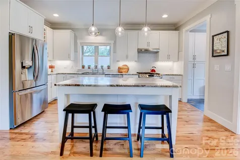 6 Hamlet Street Black Mountain NC 28711