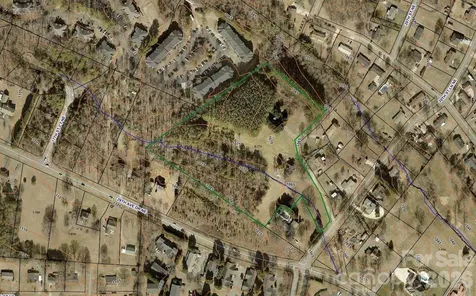 2607 20th Street Lane NE Hickory NC 28601