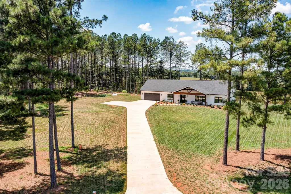 1405 Derby Drive Shelby NC 28150