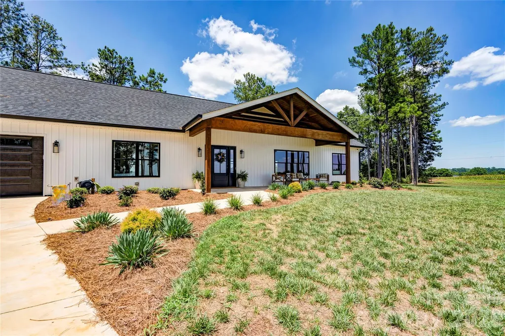 1405 Derby Drive Shelby NC 28150