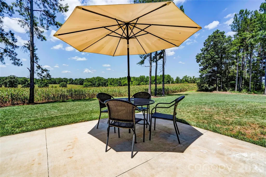1405 Derby Drive Shelby NC 28150