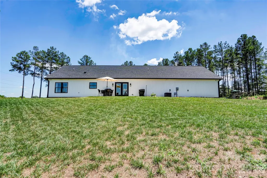1405 Derby Drive Shelby NC 28150