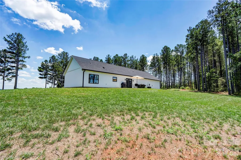 1405 Derby Drive Shelby NC 28150
