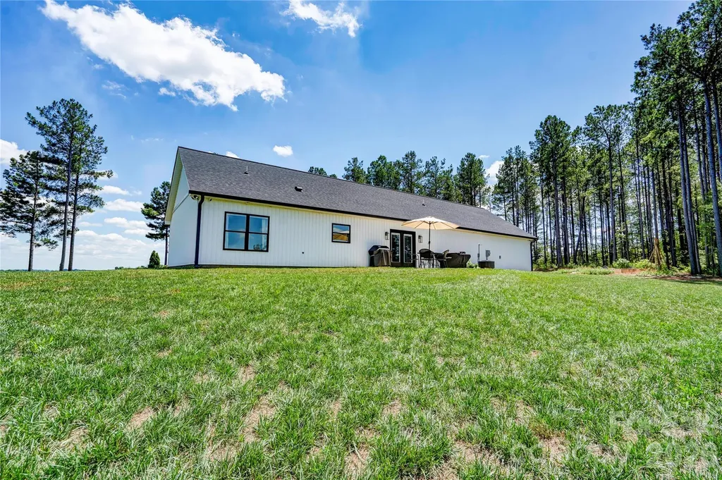 1405 Derby Drive Shelby NC 28150