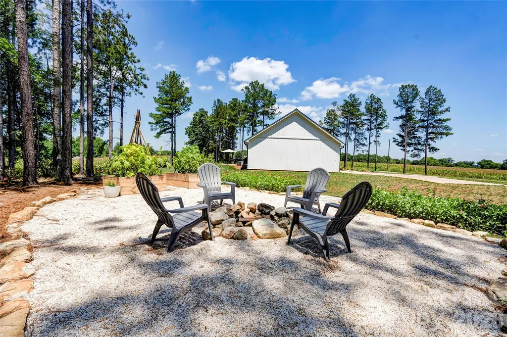 1405 Derby Drive Shelby NC 28150
