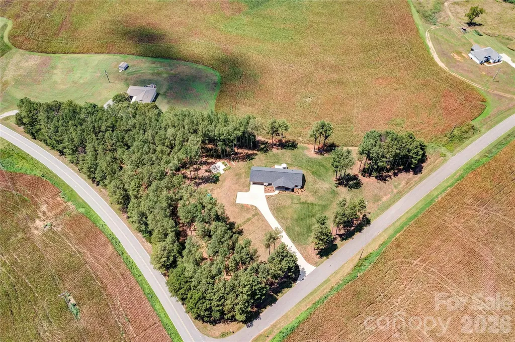 1405 Derby Drive Shelby NC 28150