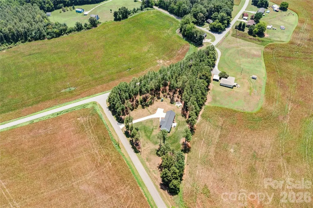 1405 Derby Drive Shelby NC 28150