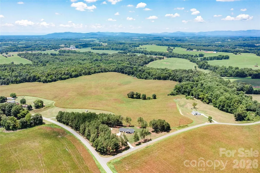 1405 Derby Drive Shelby NC 28150
