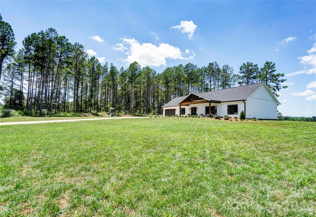 1405 Derby Drive Shelby NC 28150