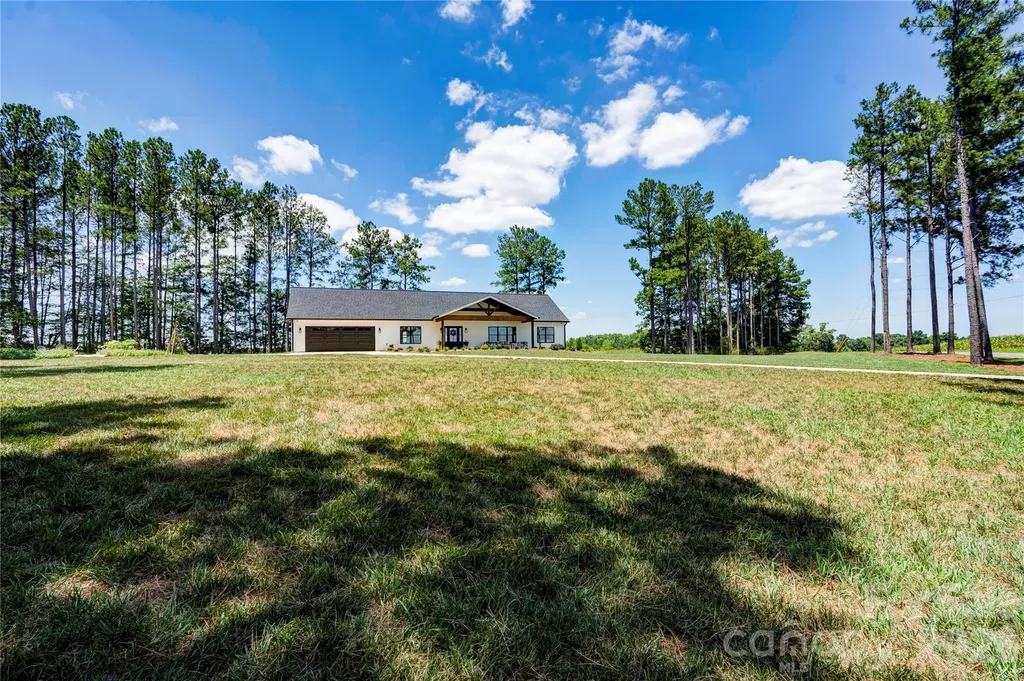 1405 Derby Drive Shelby NC 28150