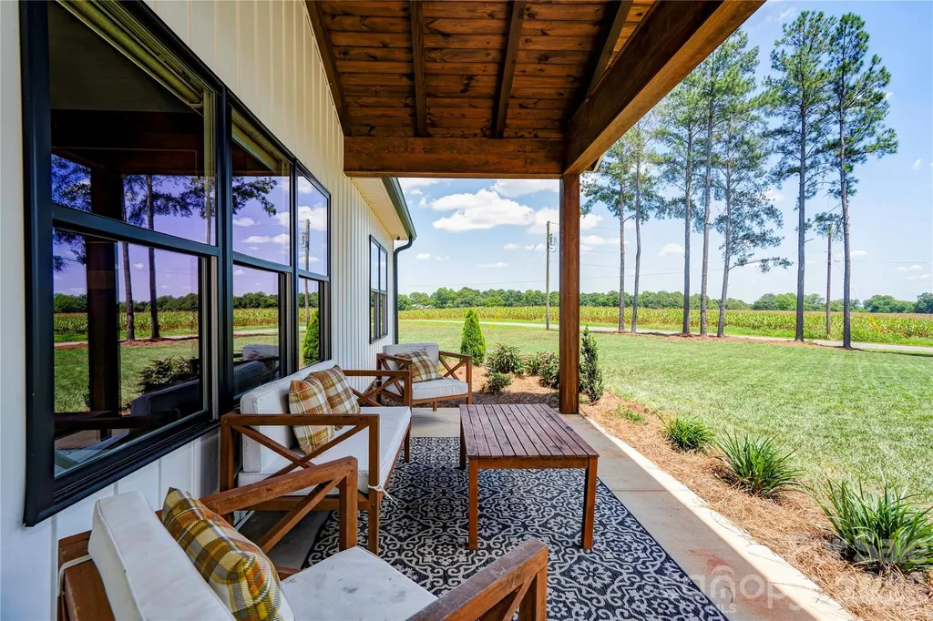1405 Derby Drive Shelby NC 28150