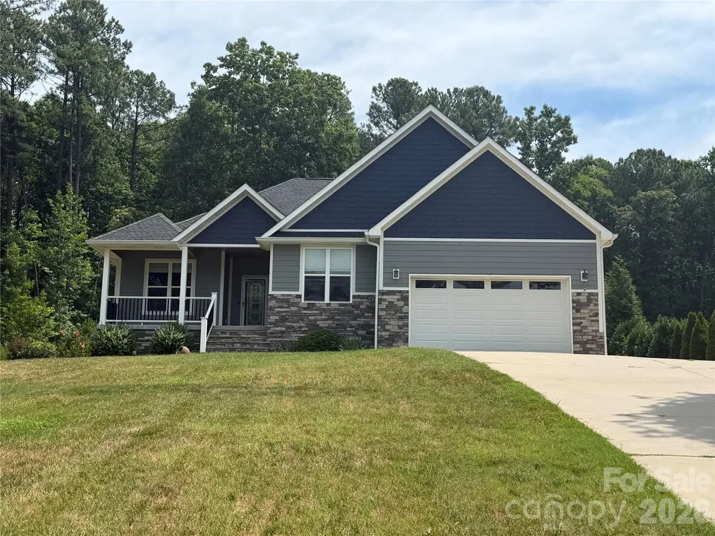 4072 Barbrick Street Sherrills Ford NC 28673