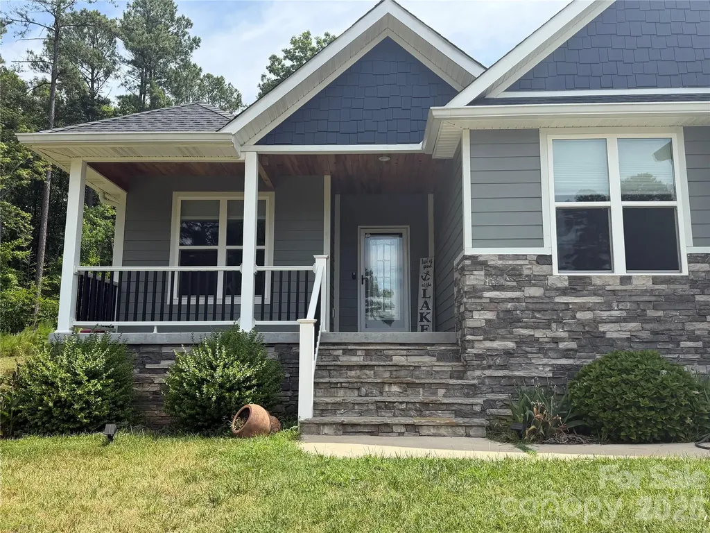 4072 Barbrick Street Sherrills Ford NC 28673