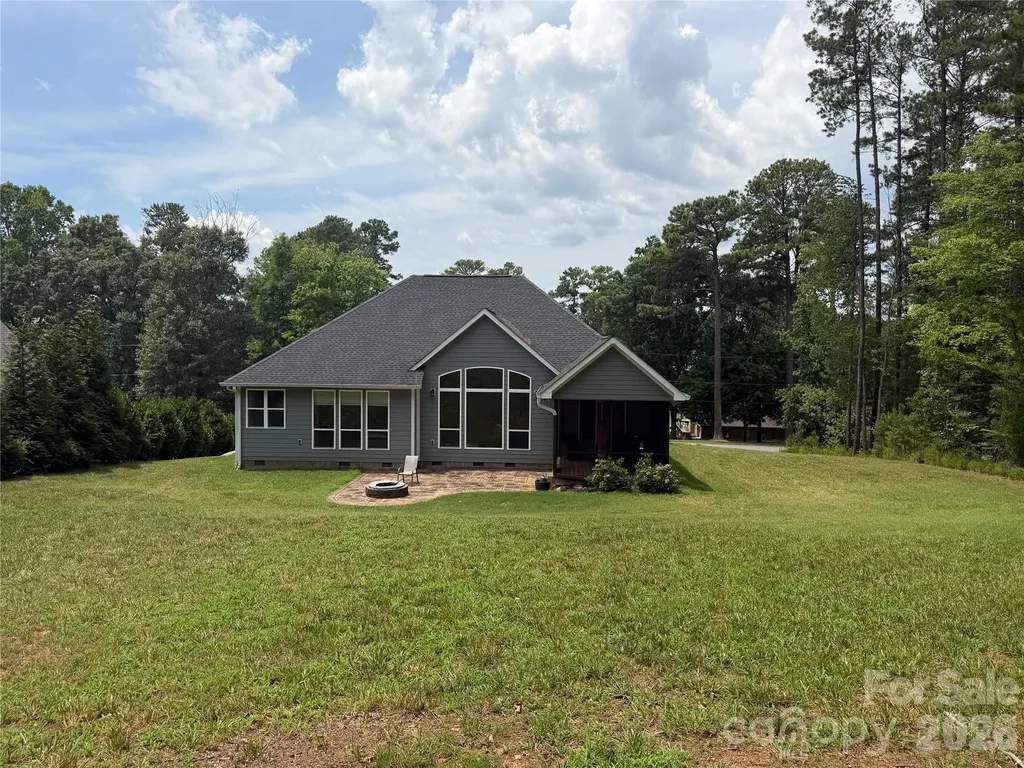 4072 Barbrick Street Sherrills Ford NC 28673