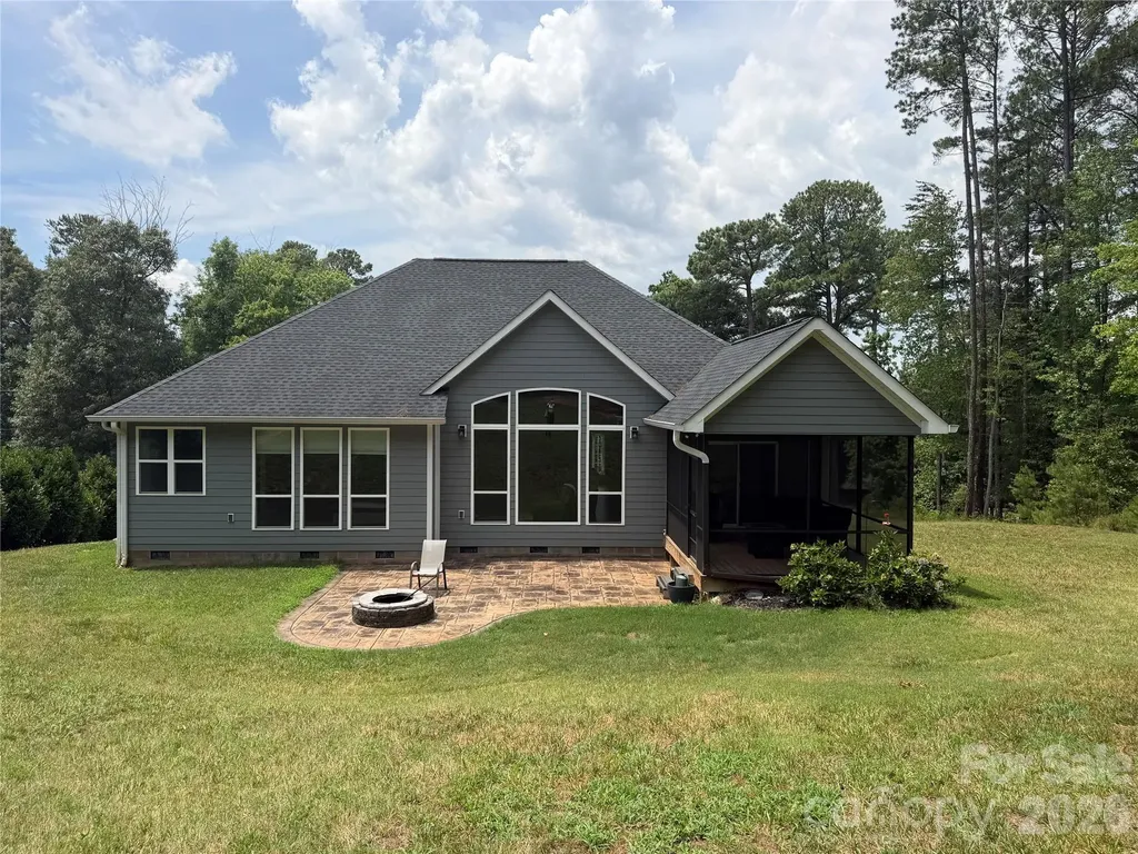 4072 Barbrick Street Sherrills Ford NC 28673