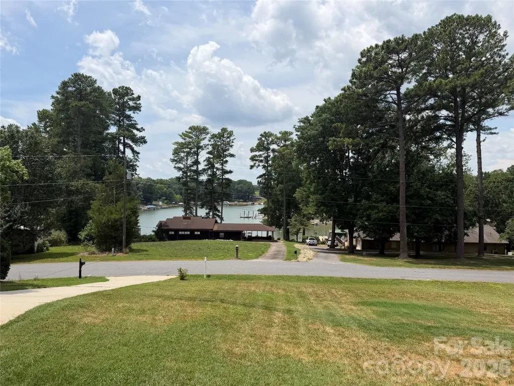 4072 Barbrick Street Sherrills Ford NC 28673