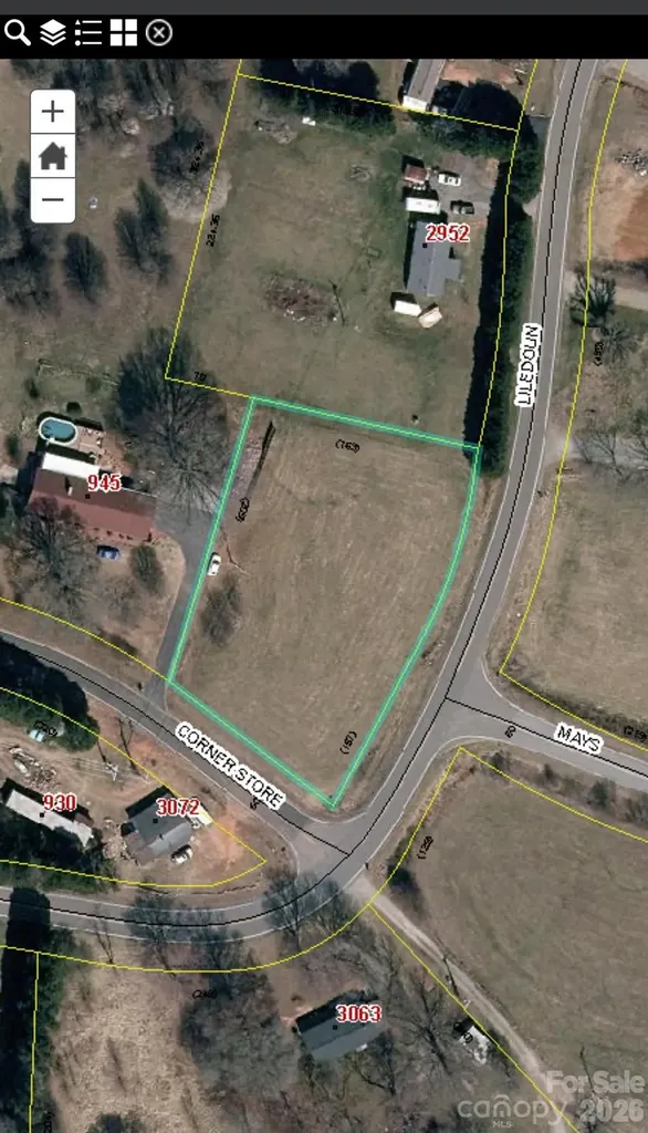 00 Liledoun Road Taylorsville NC 28681