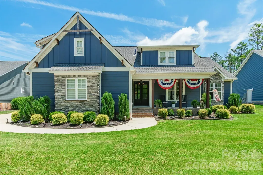 1533 Aragon Beach Road Rock Hill SC 29732