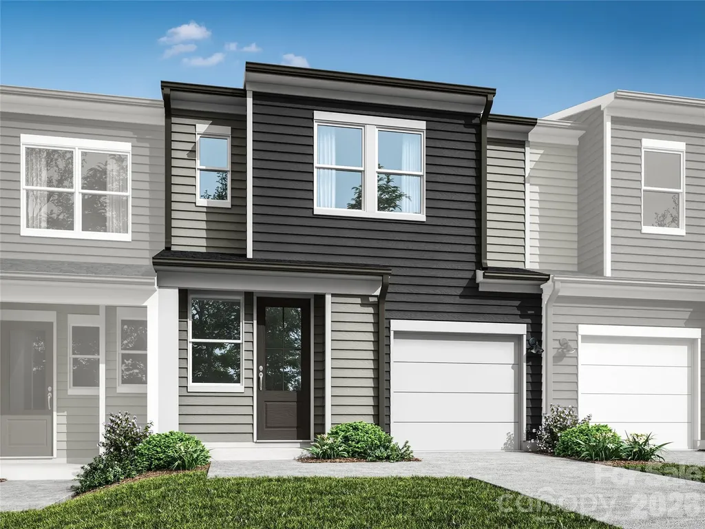 6421 Haller Street Charlotte NC 28227
