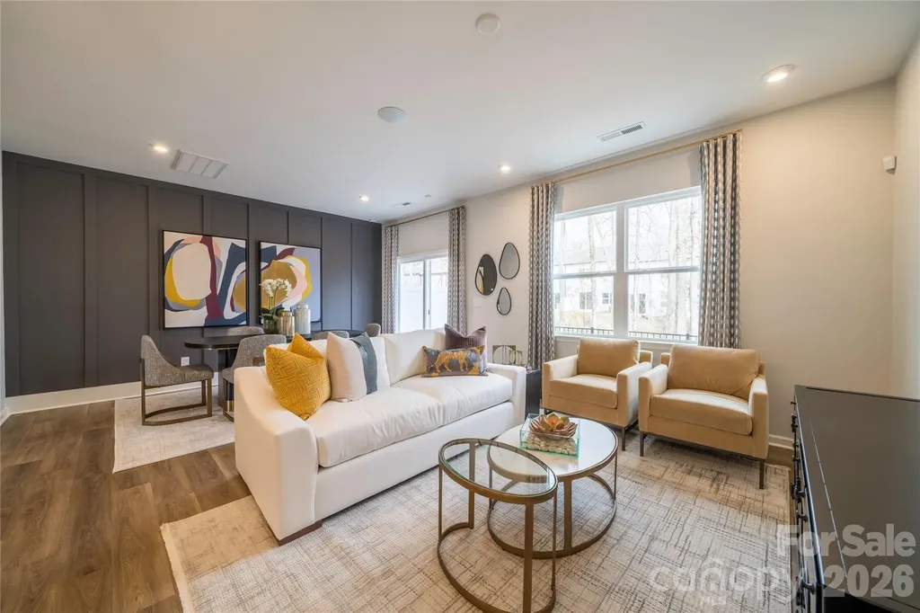 6421 Haller Street Charlotte NC 28227