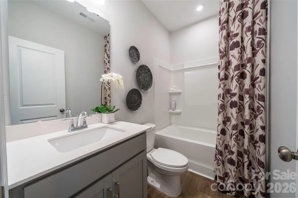 6421 Haller Street Charlotte NC 28227