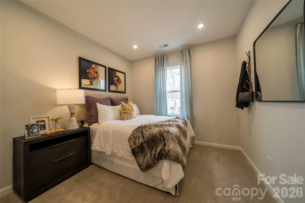 6421 Haller Street Charlotte NC 28227