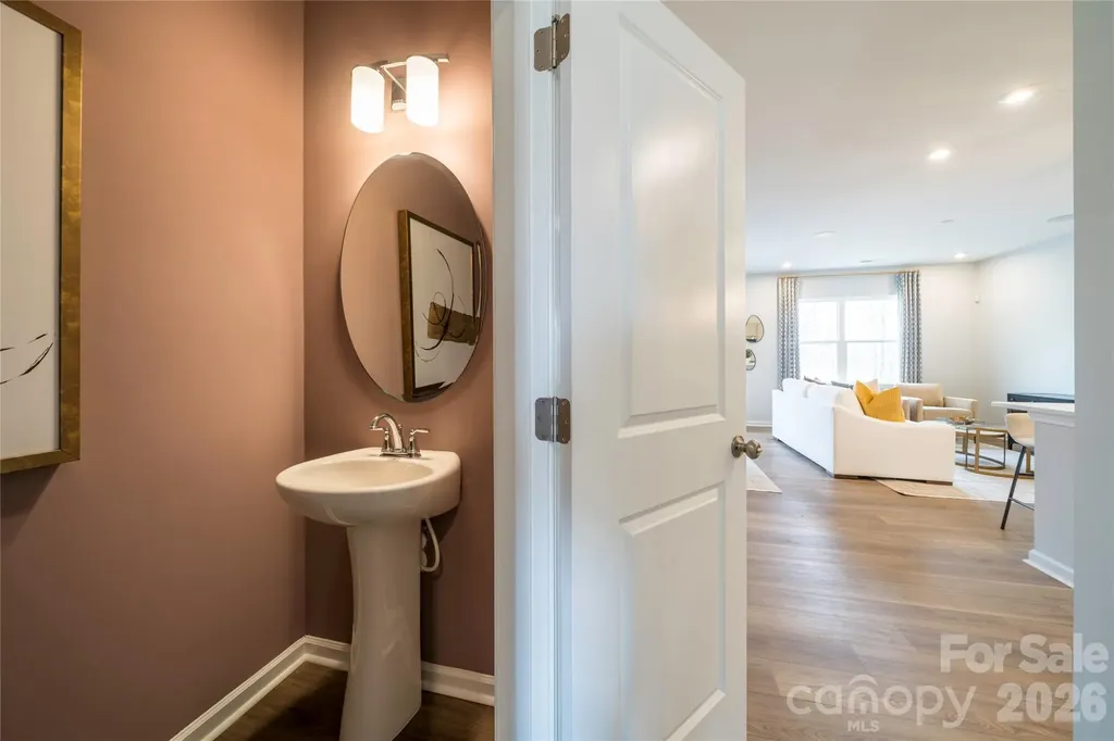6421 Haller Street Charlotte NC 28227