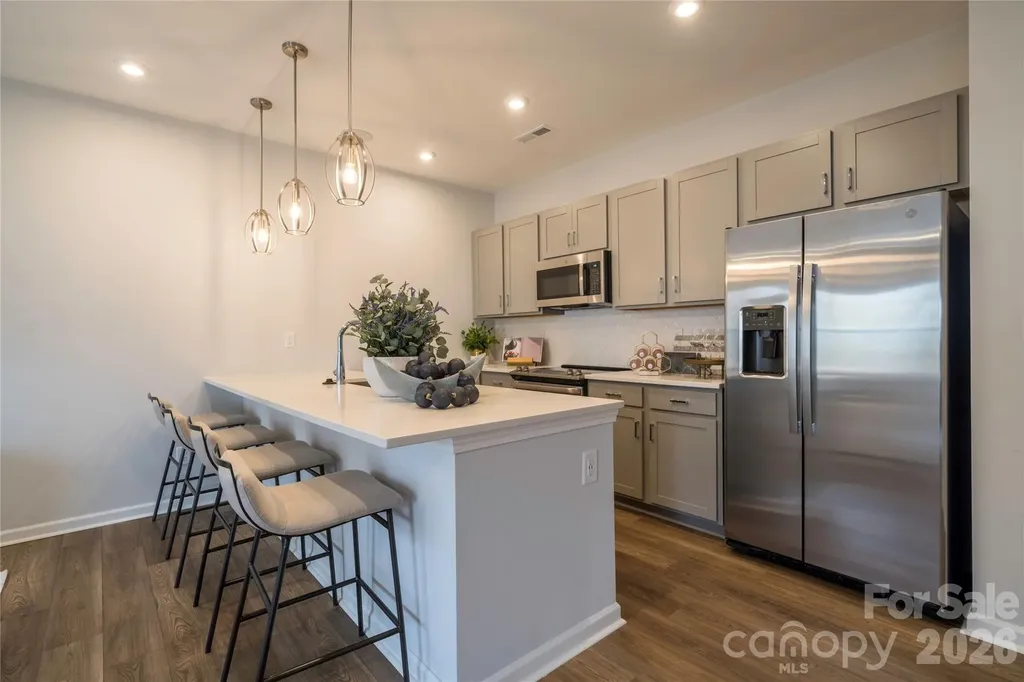 6421 Haller Street Charlotte NC 28227