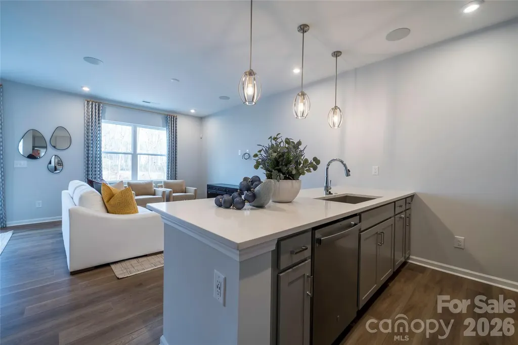 6421 Haller Street Charlotte NC 28227
