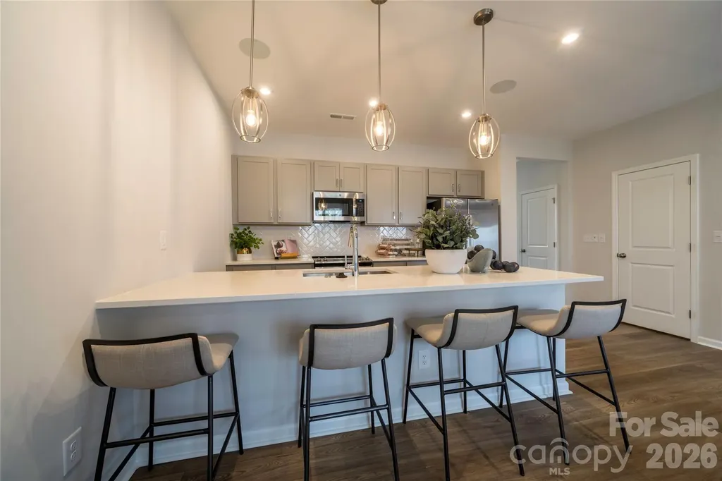 6421 Haller Street Charlotte NC 28227