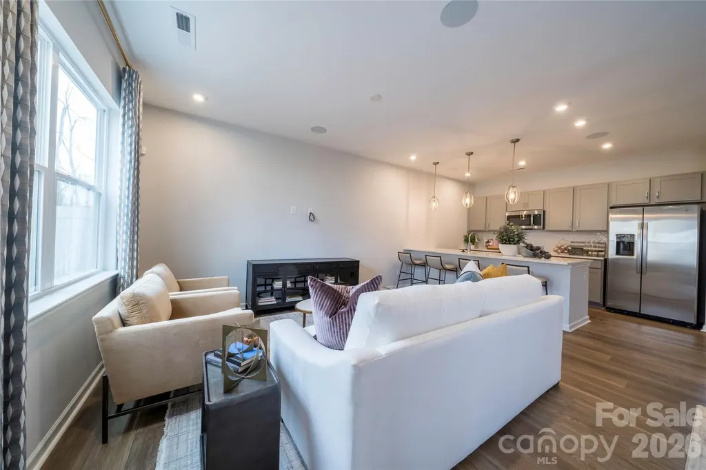 6421 Haller Street Charlotte NC 28227