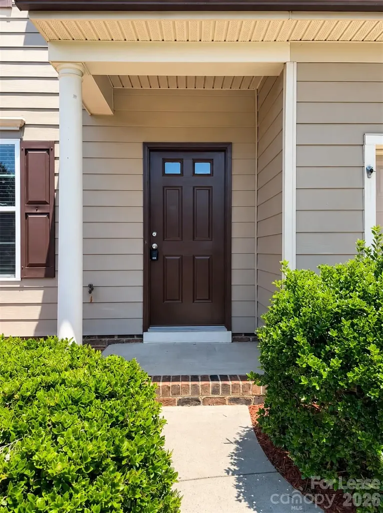 4424 Roundwood Court Indian Trail NC 28079