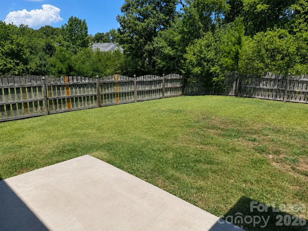 4424 Roundwood Court Indian Trail NC 28079