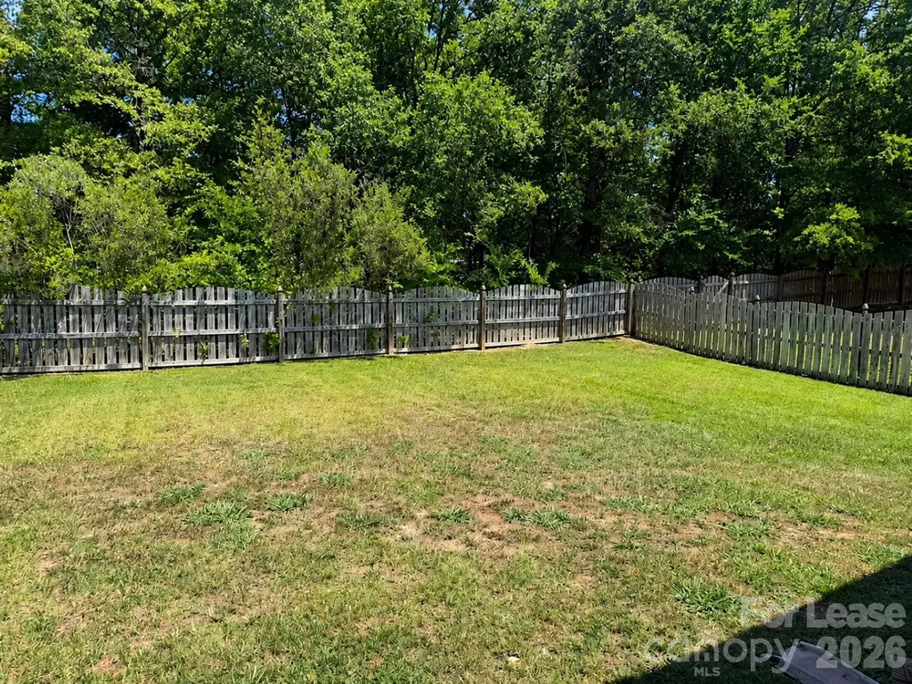 4424 Roundwood Court Indian Trail NC 28079